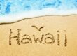 Tour to Hawaii