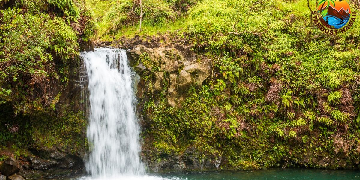 Waterfalls