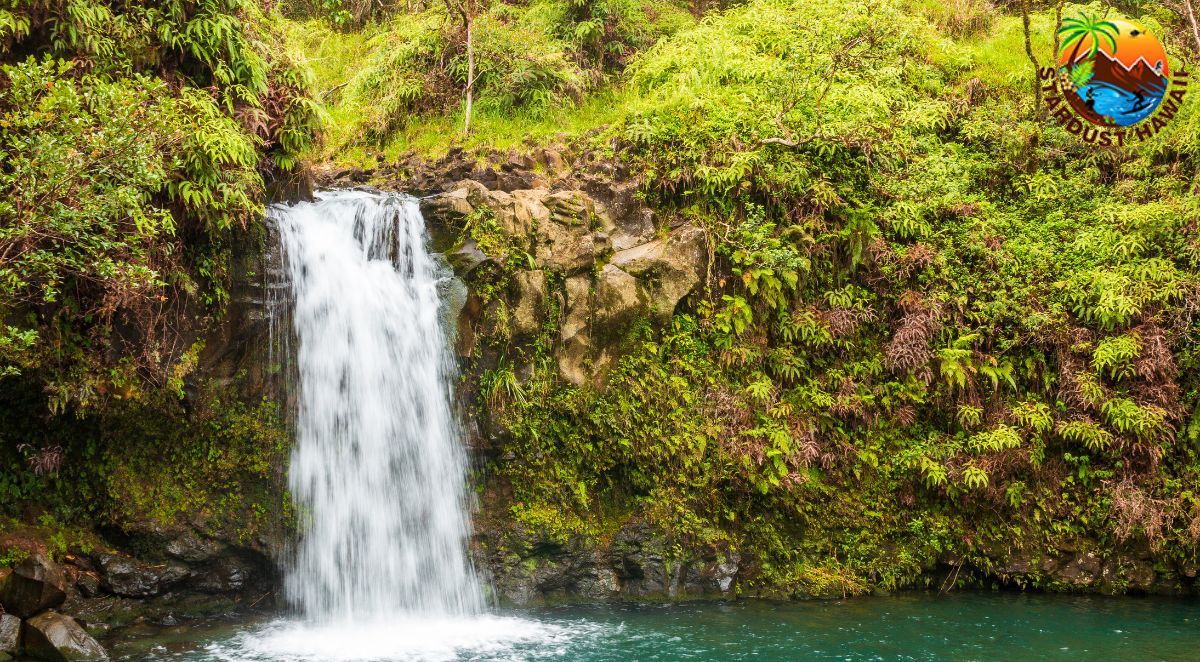 Waterfalls