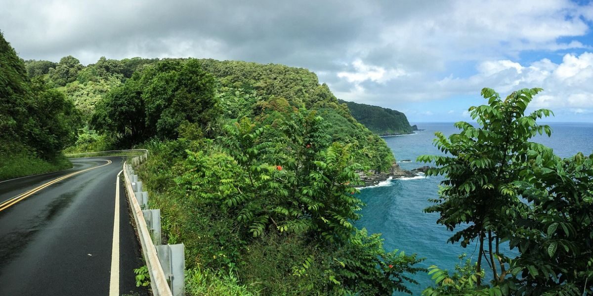 Road to Hana