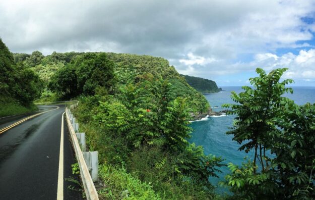 Road to Hana