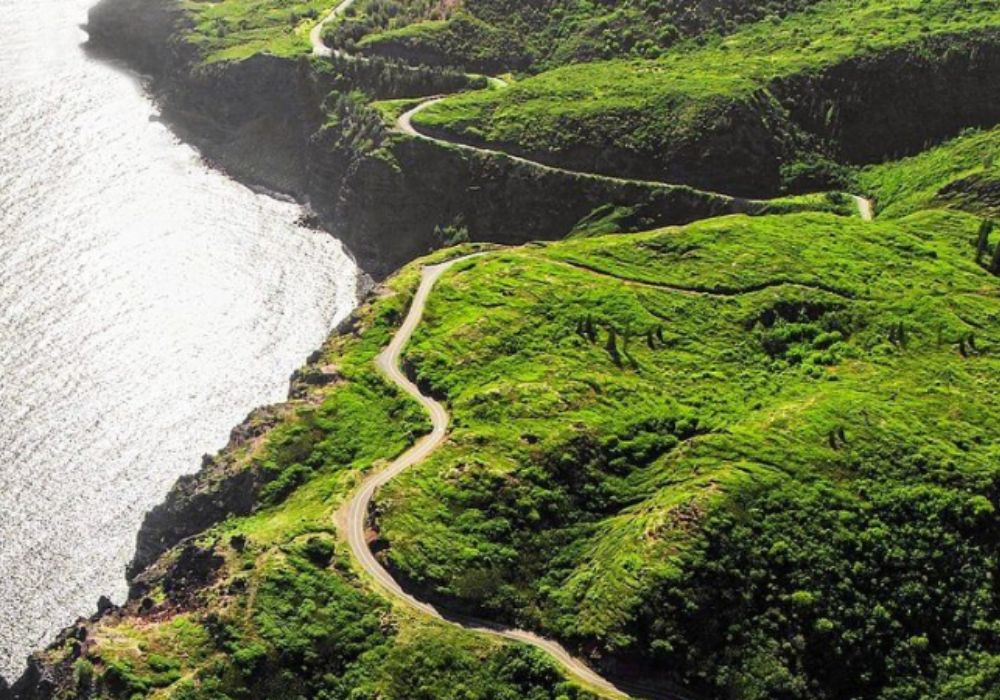 Road to Hana